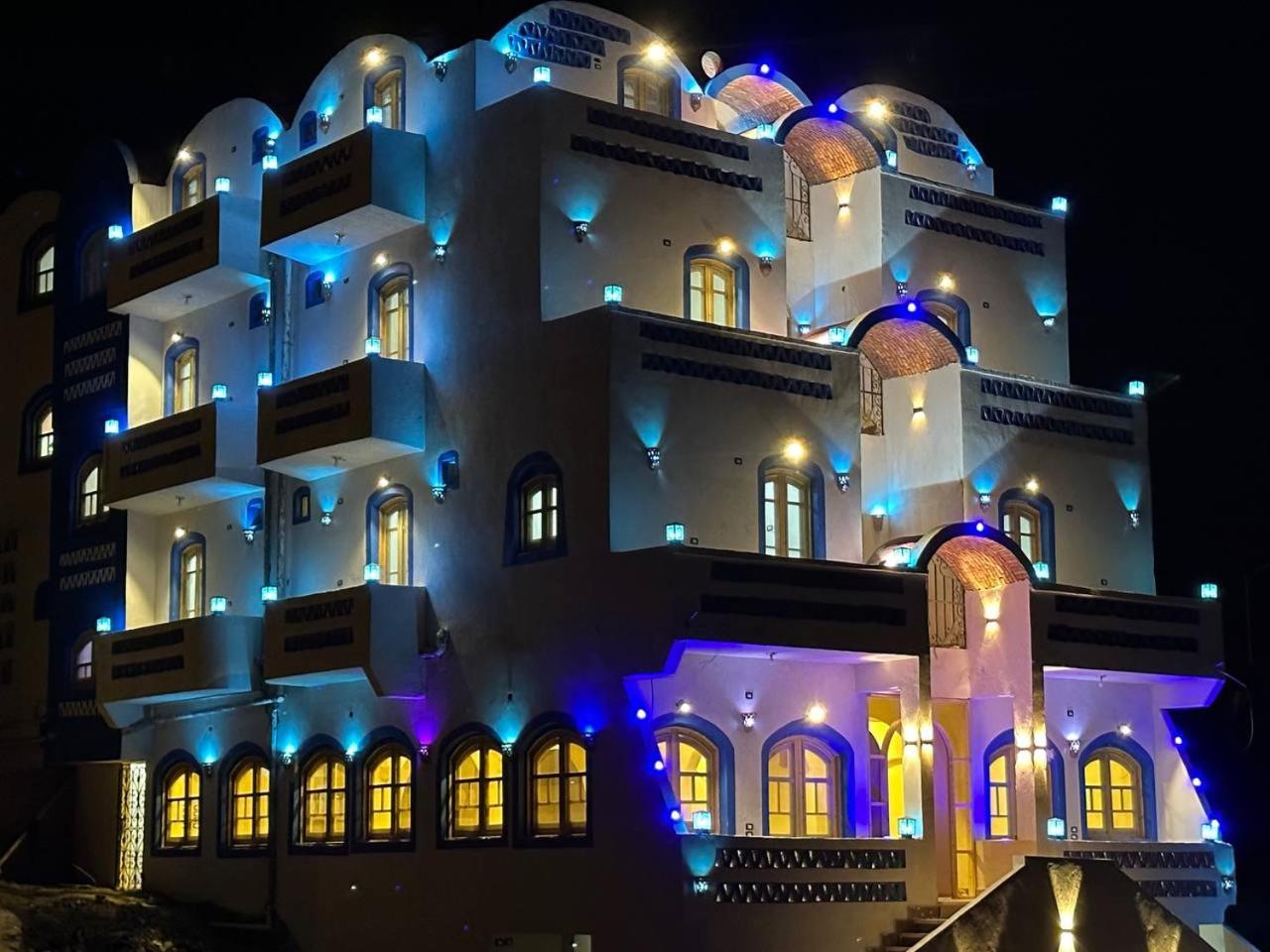 Achertod Nubian House أسوان المظهر الخارجي الصورة