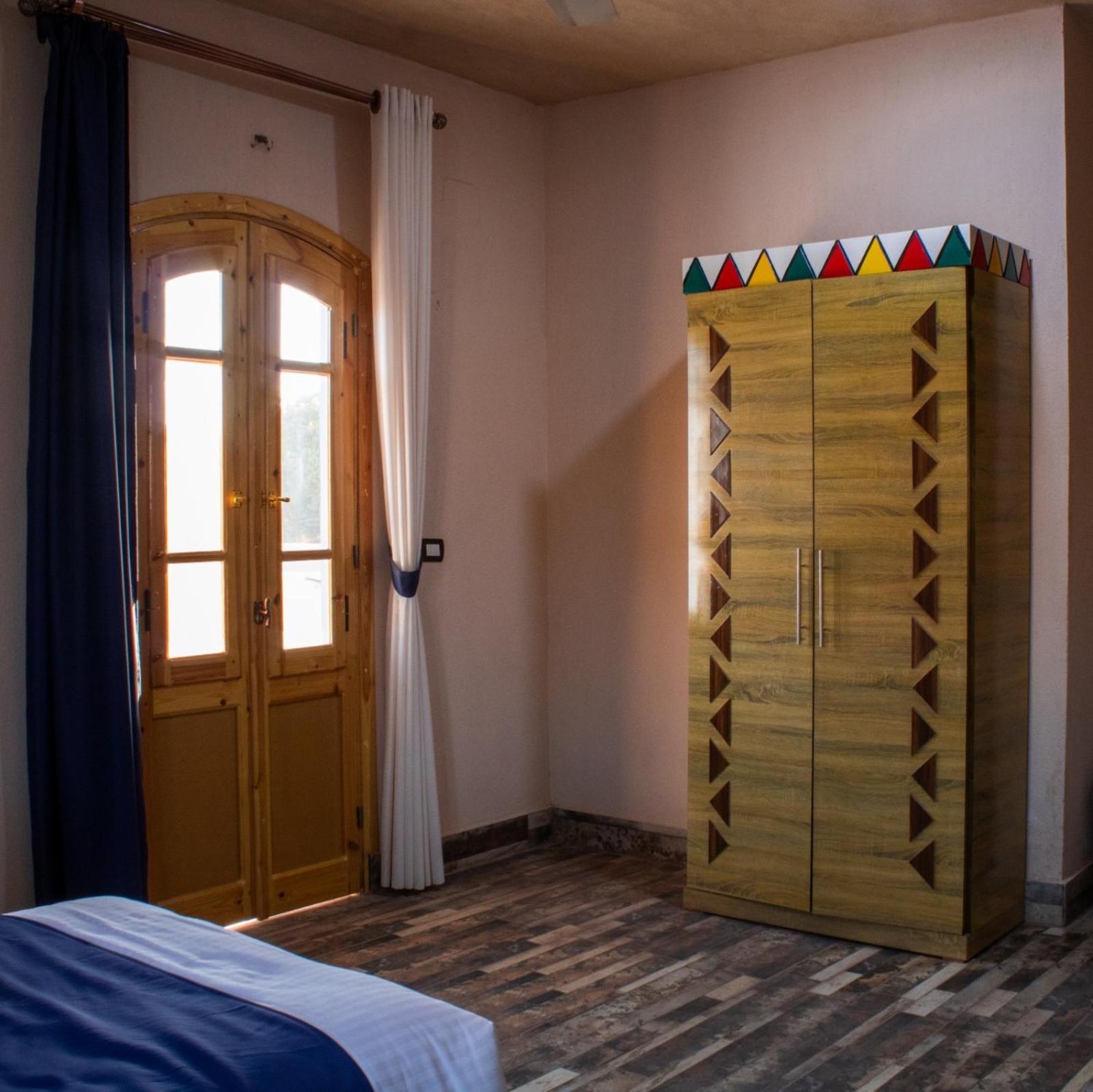 Achertod Nubian House أسوان المظهر الخارجي الصورة
