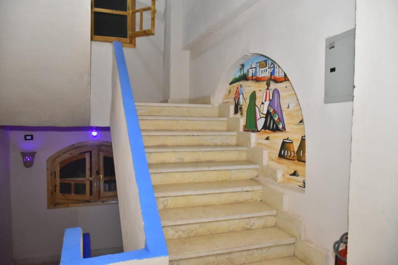 Achertod Nubian House أسوان المظهر الخارجي الصورة