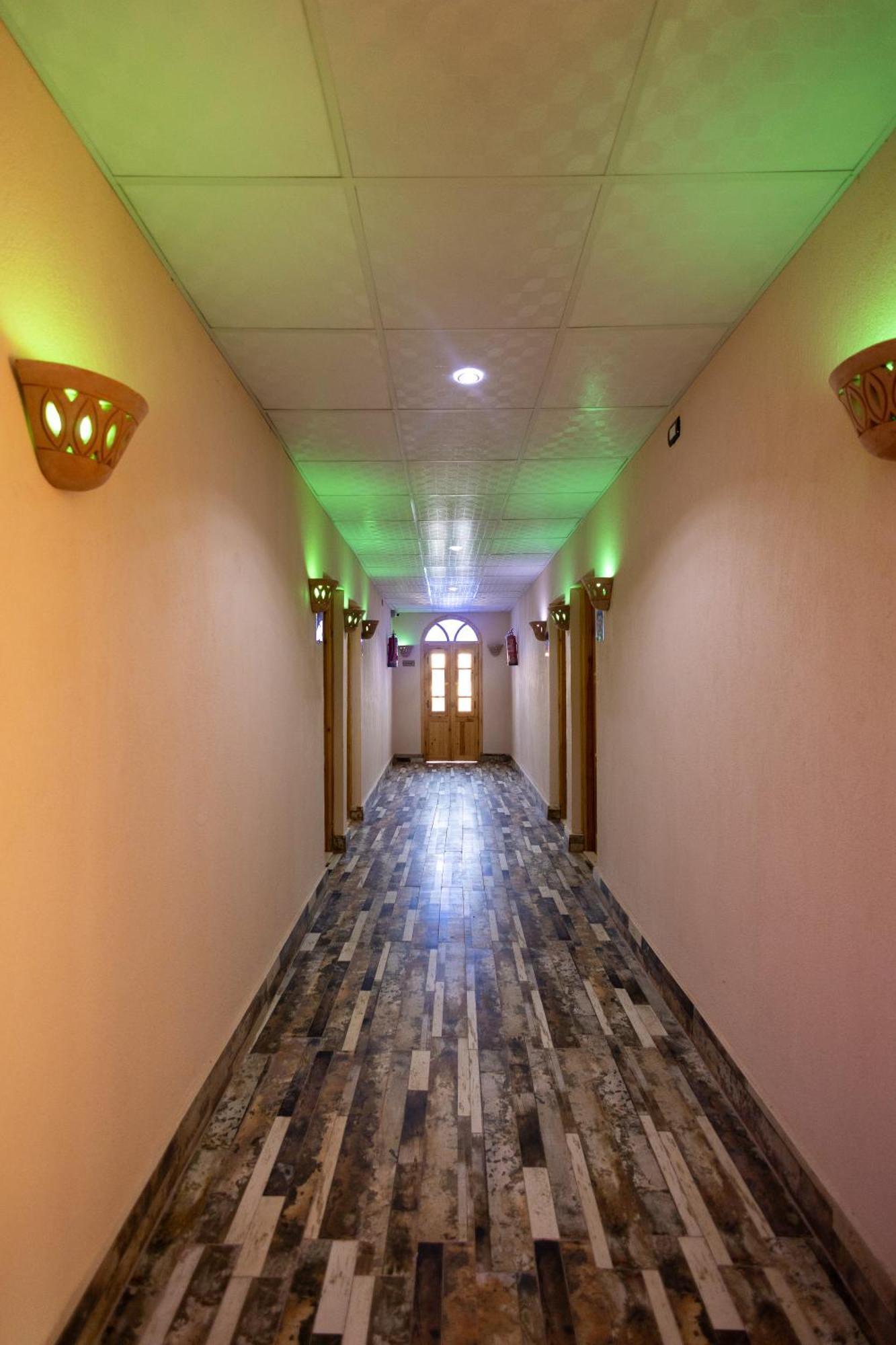 Achertod Nubian House أسوان المظهر الخارجي الصورة