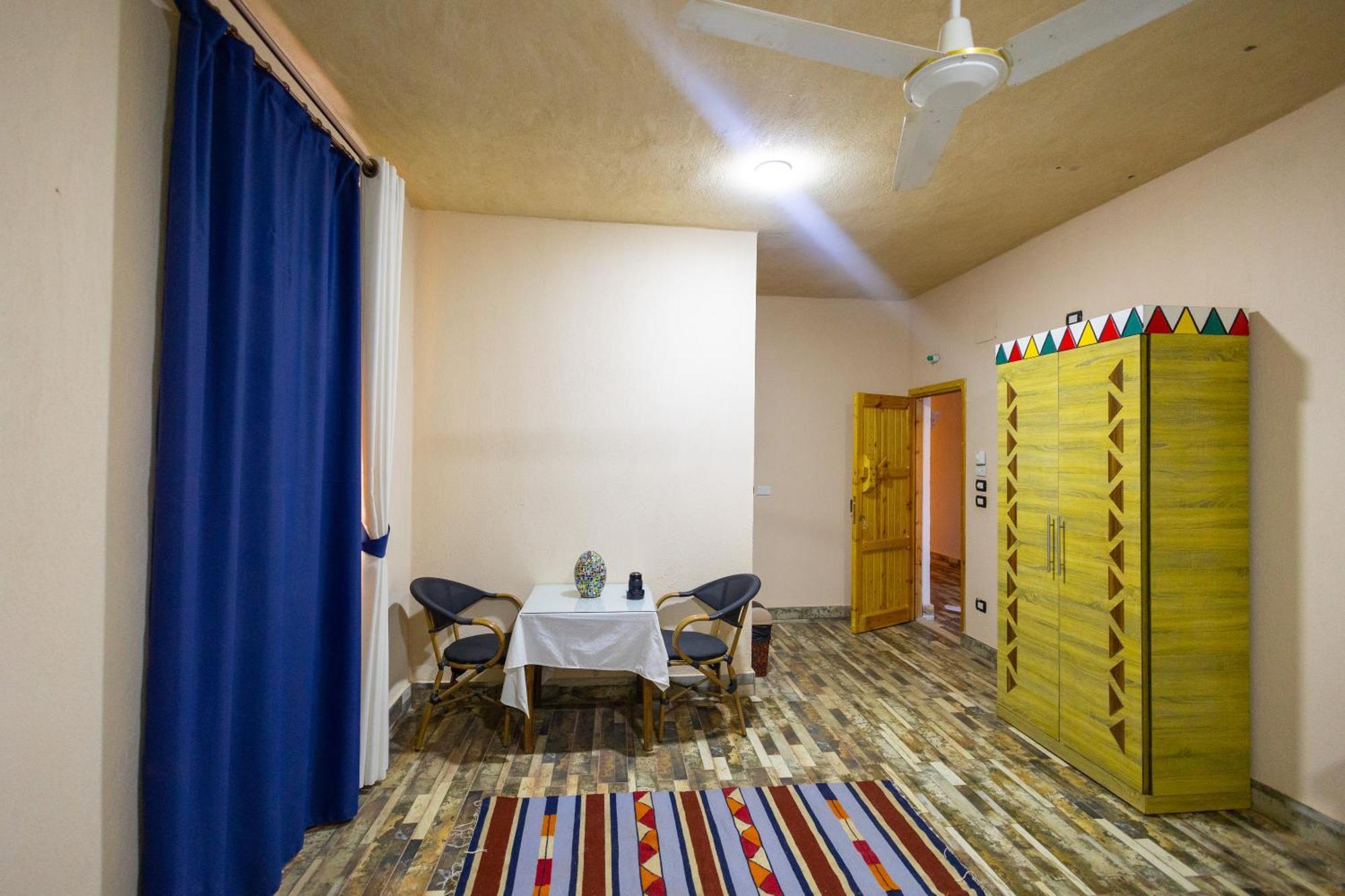 Achertod Nubian House أسوان المظهر الخارجي الصورة